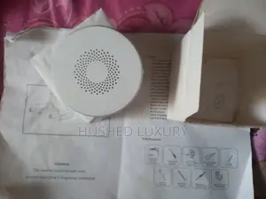 Zigbee Smart Siren Alarm