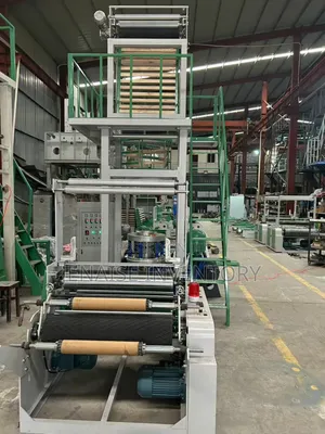 Nylon Making Production Nylon Making Machine