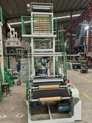 Nylon Making Production Nylon Making Machine