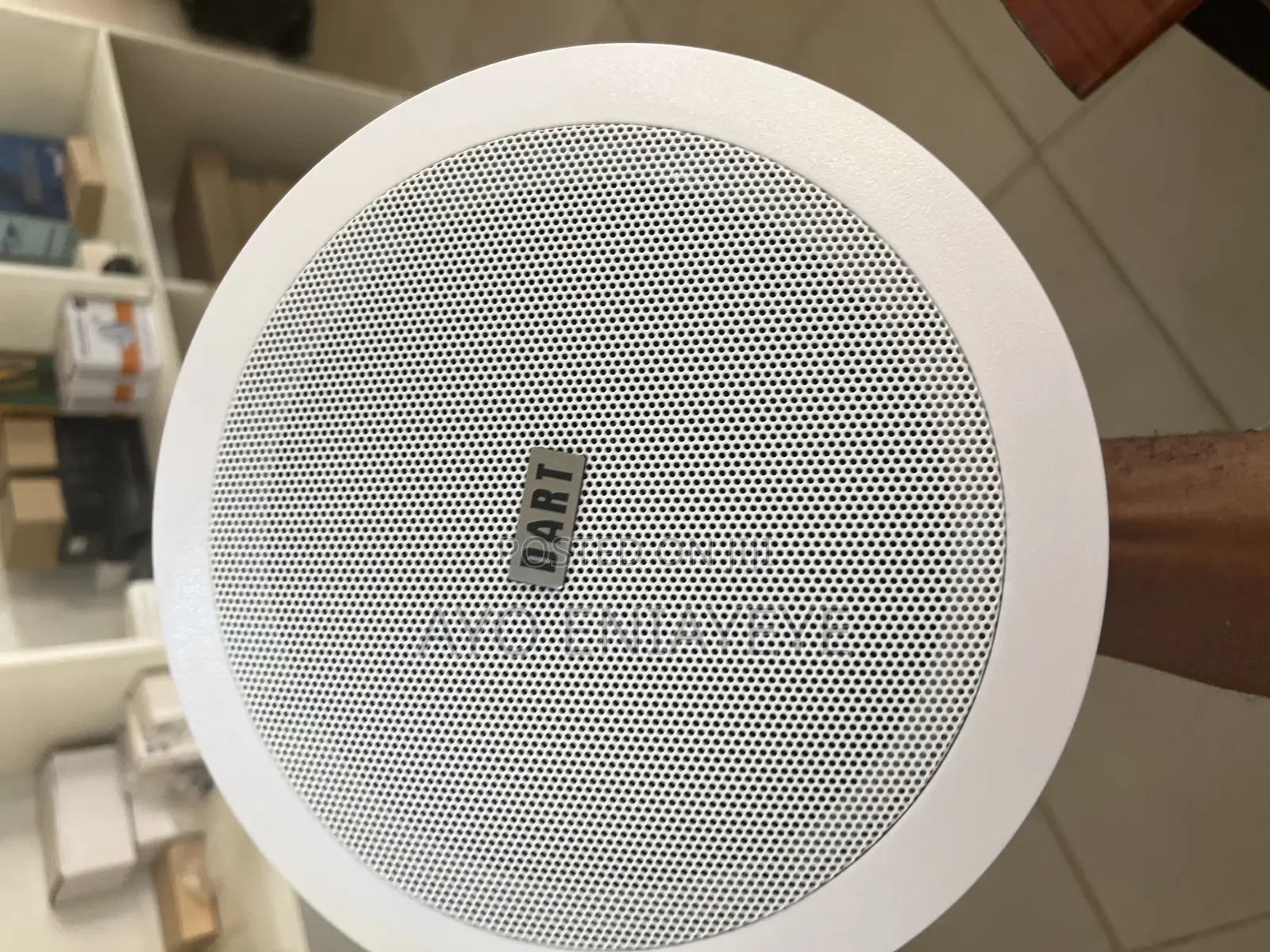 Ceiling Speaker