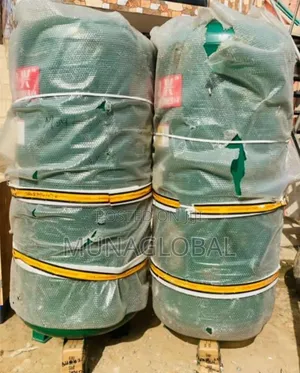 High Quality 1000ltrs Compressor Tank