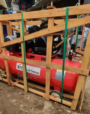 Original 2hp Air Compressor Machine