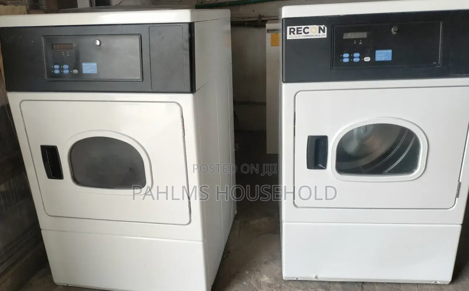10kg Industrial Dryer