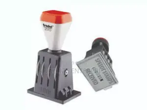 Get Your Id Cards,Stamps and Seals Done