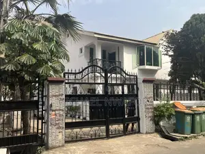 Furnished 5bdrm Duplex in Ikosi Gra for sale