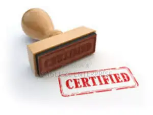 Get Your Id Cards,Stamps and Seals Done