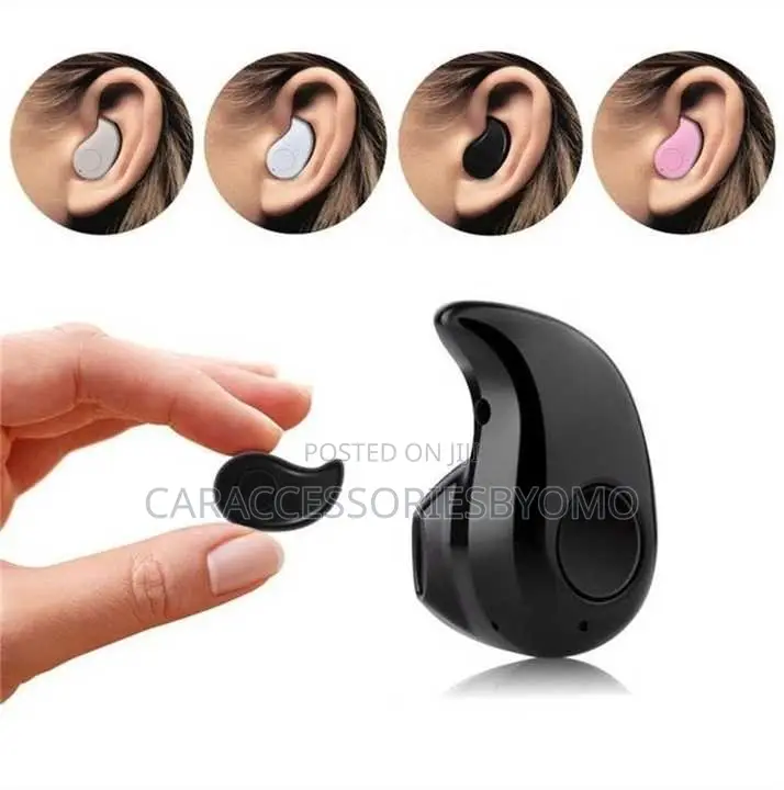 In-Ear Bluetooth Headset S530