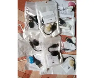 In-Ear Bluetooth Headset S530