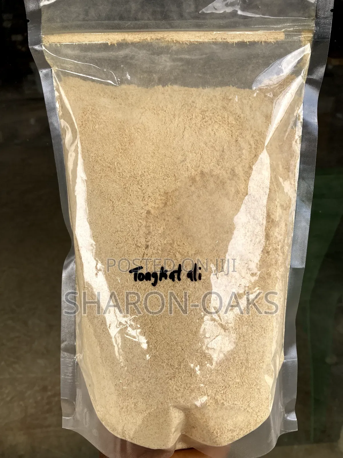 Tongkat Ali Powder 1kg