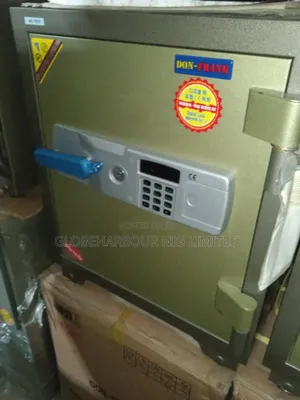 Fire Resistant Safes