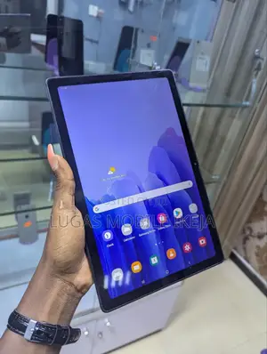 Samsung Galaxy Tab A7 10.4 (2020) 32 GB Silver