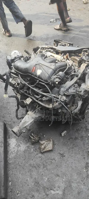 Rx350 2017 2gr Engine Gearbox 4wd 25-30pins Direct Japan