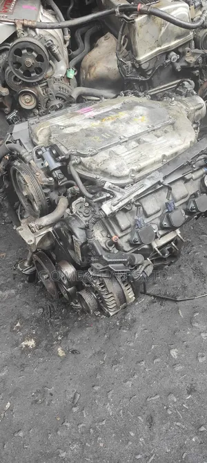2012 Acura ZDX 3.7L Direct Japan Engines