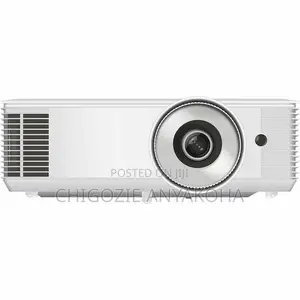 Infocus In1004 LCD Projector (P160) 3100 Lumens Xga