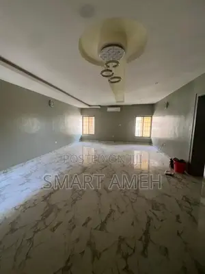 Furnished 2bdrm Block of Flats in Katampe for rent
