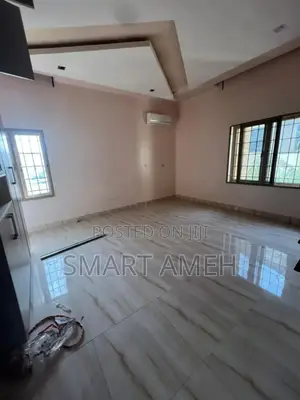 Furnished 2bdrm Block of Flats in Katampe for rent