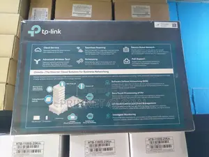 Tp-Link | Omada Ac1350 Eap225