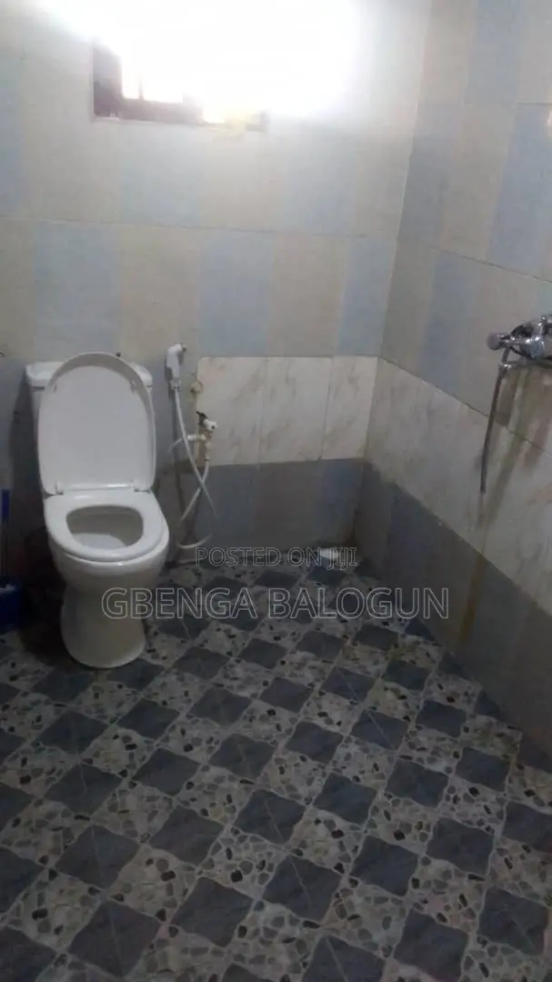 3 Bedrooms Shared Apartment