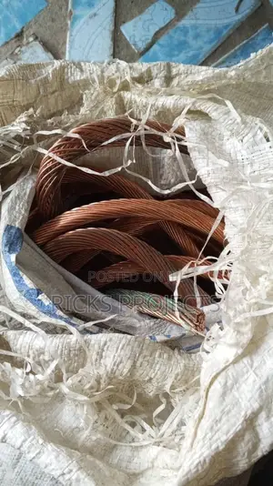 Copper Scraps for Sale