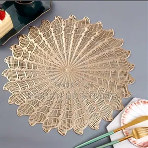 Vinyl Table / Placemats 6pcs