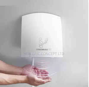 Automatic Hand Dryer