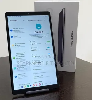 New Samsung Galaxy Tab A7 Lite 32 GB Gray