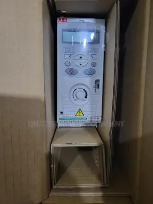 Abb 2.2kw/3hp Inverter Drive