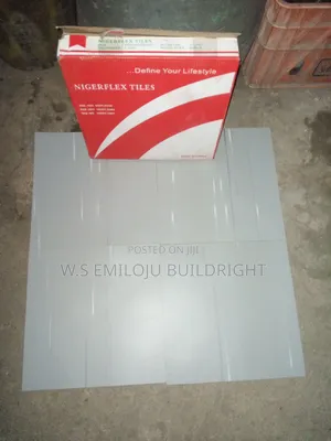 Plain Color Rubber Tiles
