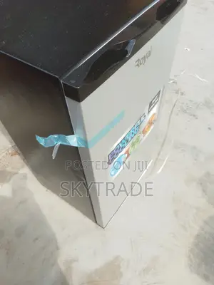 Royal (Single Door 90liters Refrigerator) RBC-100