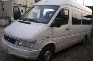 Bus Hire Services
