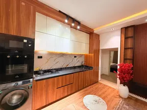 Two Bed Short-Let at Osapa London