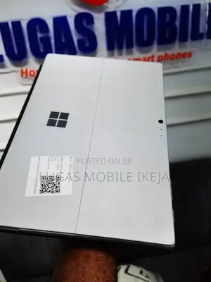 Laptop Microsoft Surface Pro 3 4GB Intel Core i5 SSD 128GB