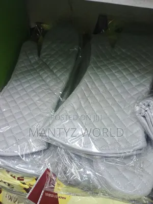 Oven Glove