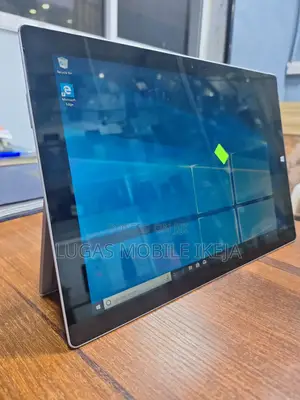 Laptop Microsoft Surface Pro 3 4GB Intel Core i5 SSD 128GB