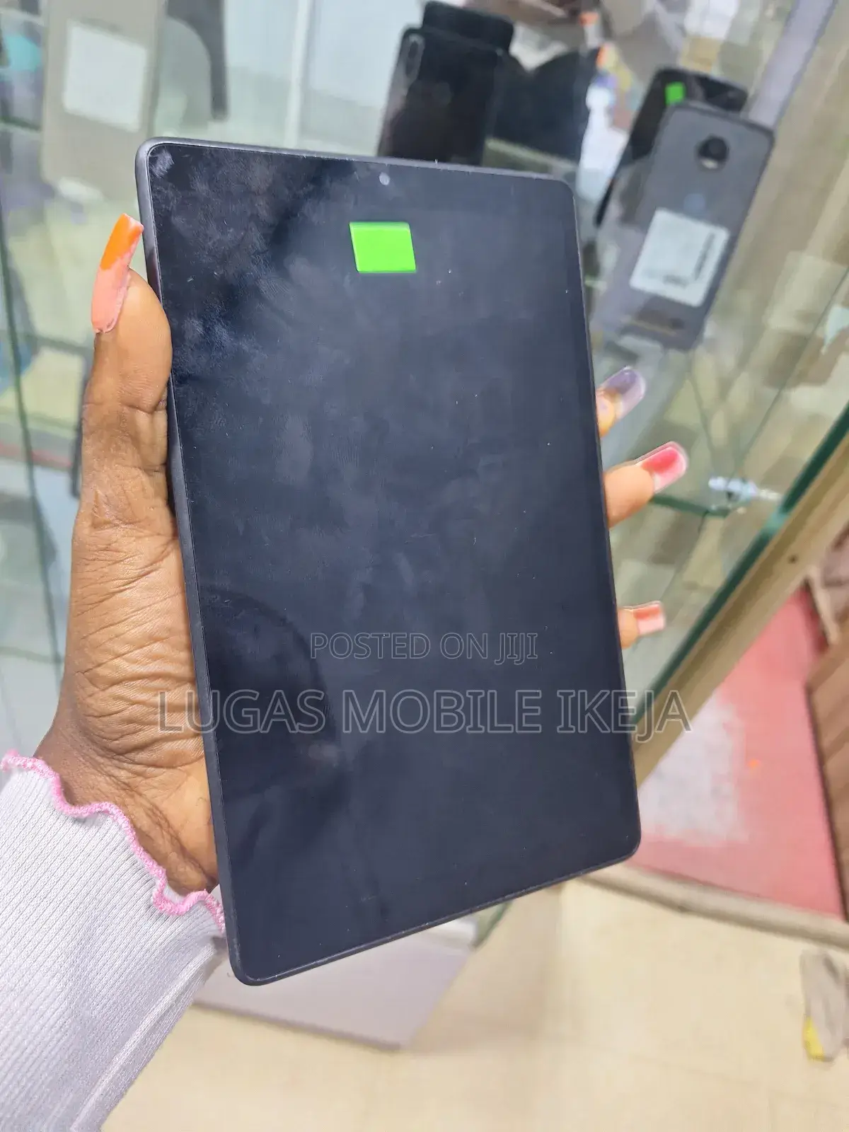 Samsung Galaxy Tab A 8.4 (2020) 32 GB