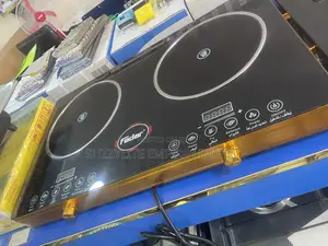 FADAR Two in One Hot Plate