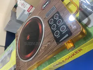 FADAR Digital Hot Plate