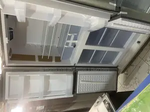 Skyrun Side by Side Refrigerator BCD 
