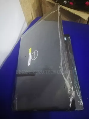Laptop Dell Latitude 3400 16GB Intel Core I5 SSD 256GB