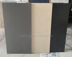 30x60 Goodwill Stairs Case Tile Gray ,Light Brown, Black