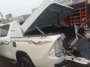 Boot Cover Carriboi for Hilux *, %:=_-7