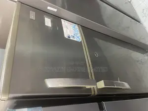 Skyrun Double Door Refrigerator BCD 257 Liters