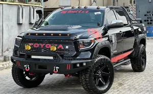 Toyota Tundra Off-Road Upgrade Kit =_-8%'