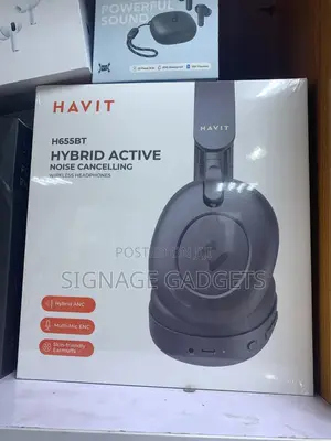 Havit Headphones