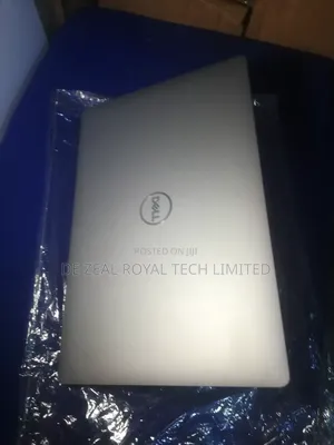 Laptop Dell Latitude 5510 16GB Intel Core I7 SSD 512GB