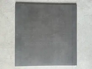40x40 Dark Gray Anti Slip Tiles Grade A