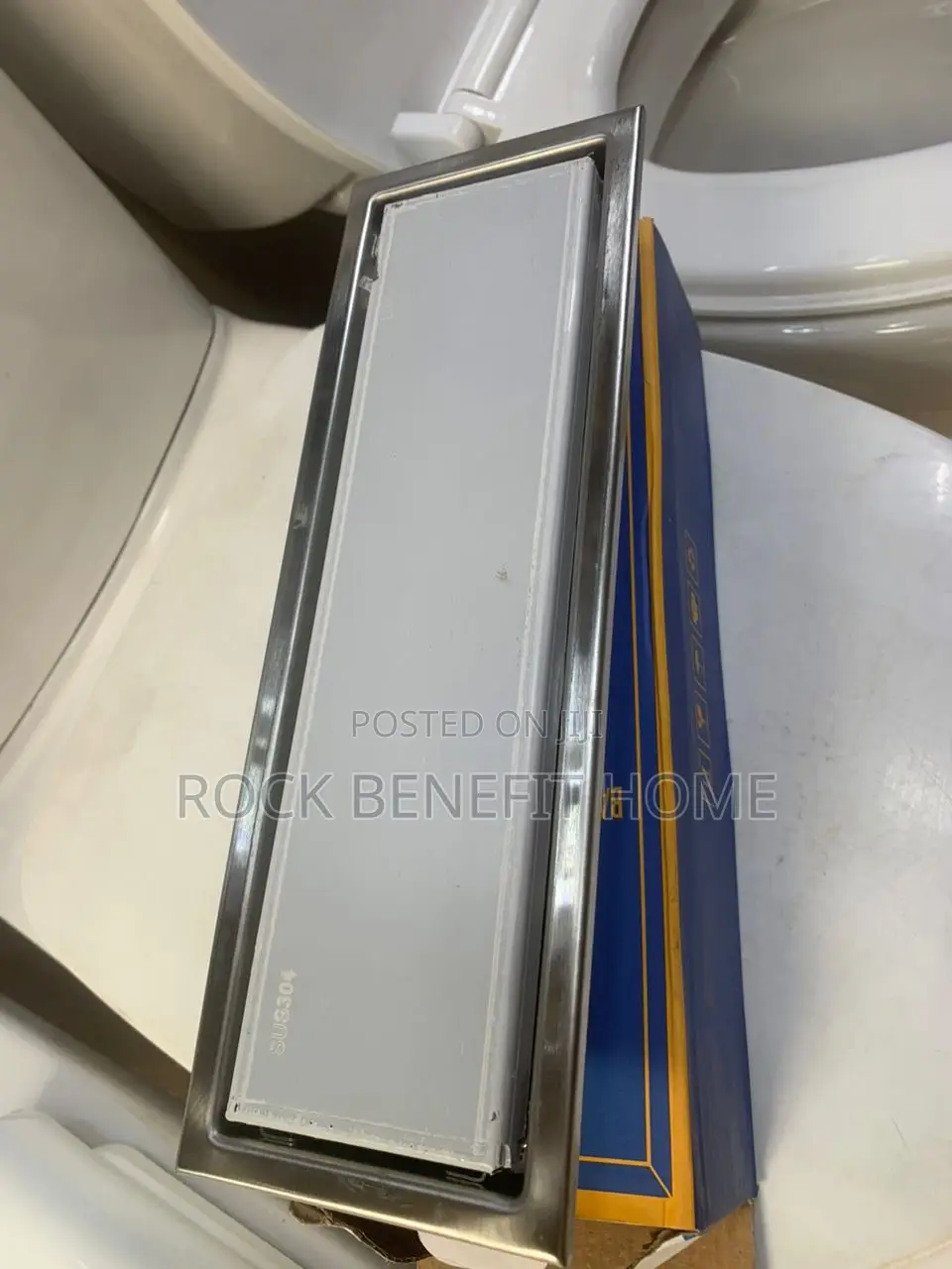 30 Cm Floor Drain