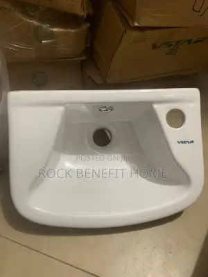 Exclusive Wash Hand Basin