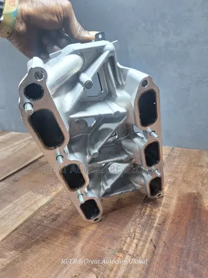 Lower Intake Manifold for 2014-023 Acura MDX and Honda Pilot