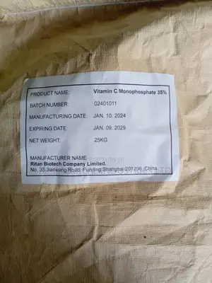 Vitamin C Monophosphate 35%